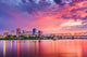 Little Rock Arkansas USA Wall Decal