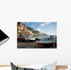 Amalfi Coast Wall Decal