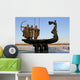 Kiev Ukraine Founders City Wall Decal