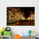 Berlin Unter den Linden Christmas 03 Wall Mural