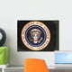 Presidential Seal Wall Mural