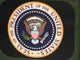 Presidential Seal Wall Mural