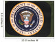 Presidential Seal Wall Mural