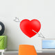 Valentines Day Wall Decal