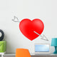 Valentines Day Wall Decal