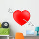Valentines Day Wall Decal