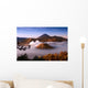Volcano Wall Mural