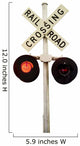 Rail Road Signal