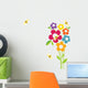 Bee Life Wall Decal