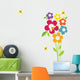 Bee Life Wall Decal