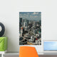 Tokyo Wall Decal