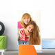 Student Wall Mural