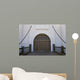 Medieval Castle4 Wall Decal