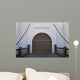 Medieval Castle4 Wall Decal