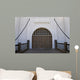 Medieval Castle4 Wall Decal