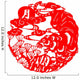 Chinese Zodiac Tiger
