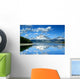 Lake Jackson Wall Mural