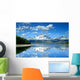 Lake Jackson Wall Mural