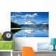 Lake Jackson Wall Mural