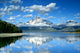 Lake Jackson Wall Mural