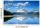 Lake Jackson Wall Mural