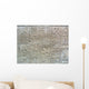 Hieroglyph Wall Wall Mural