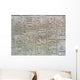 Hieroglyph Wall Wall Mural