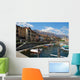 Lake Maggiore Wall Decal Design 2