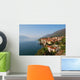 Lake Maggiore Wall Decal Design 1