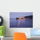 Maggioere Lake Wall Decal