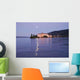 Maggioere Lake Wall Decal
