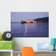Maggioere Lake Wall Decal