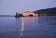 Maggioere Lake Wall Decal