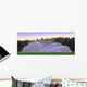 Wasserwerfer Wall Decal
