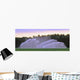 Wasserwerfer Wall Decal