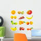 Fruits Wall Mural