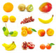 Fruits Wall Mural