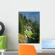 Ma Cabane Wall Decal