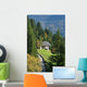 Ma Cabane Wall Decal