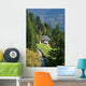 Ma Cabane Wall Decal