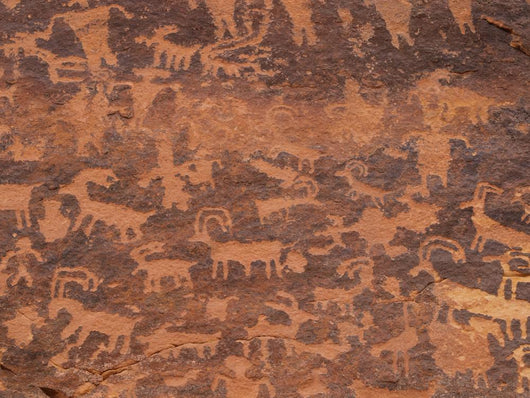 Ancient Story