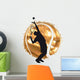 tennis Wall Decal
