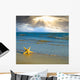 Sea Star Beach Sand