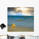 Sea Star Beach Sand