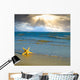 Sea Star Beach Sand