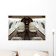 Business Jet Interior