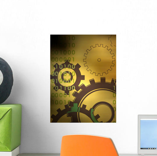 Golden Gears
