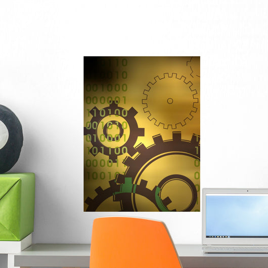 Golden Gears
