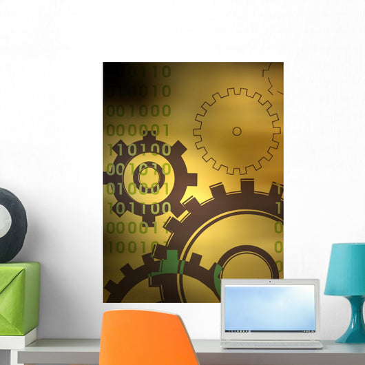 Golden Gears