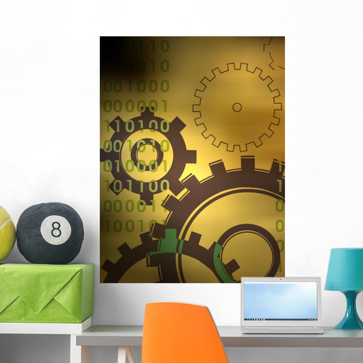 Golden Gears